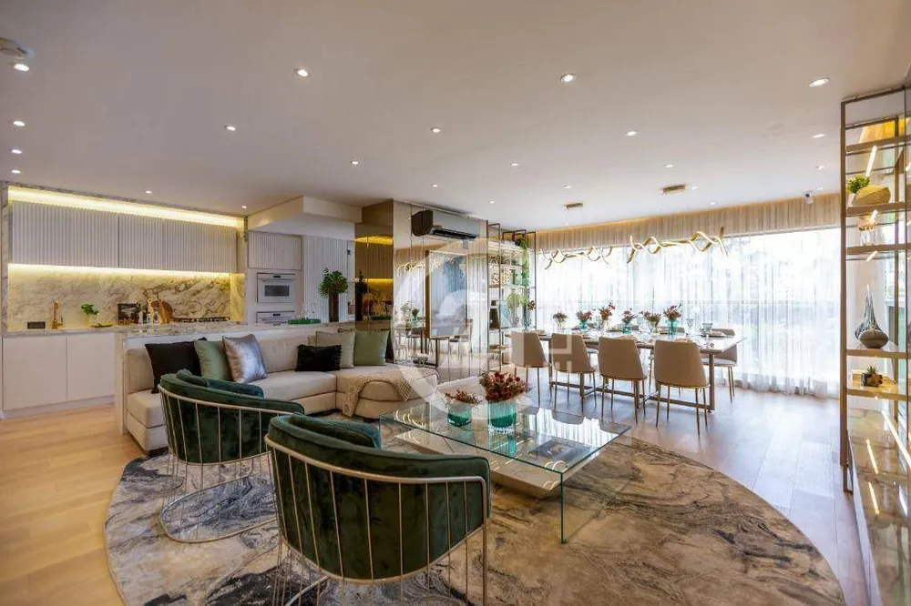 Apartamento, 3 quartos, 123 m² - Foto 8