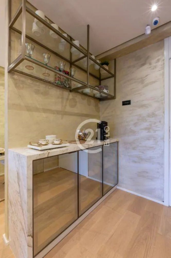 Apartamento, 3 quartos, 123 m² - Foto 4