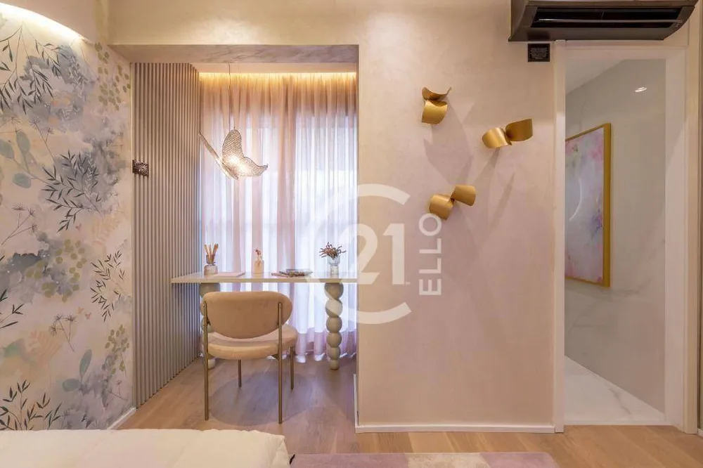 Apartamento, 3 quartos, 123 m² - Foto 2