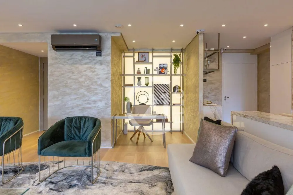 Apartamento, 3 quartos, 123 m² - Foto 10