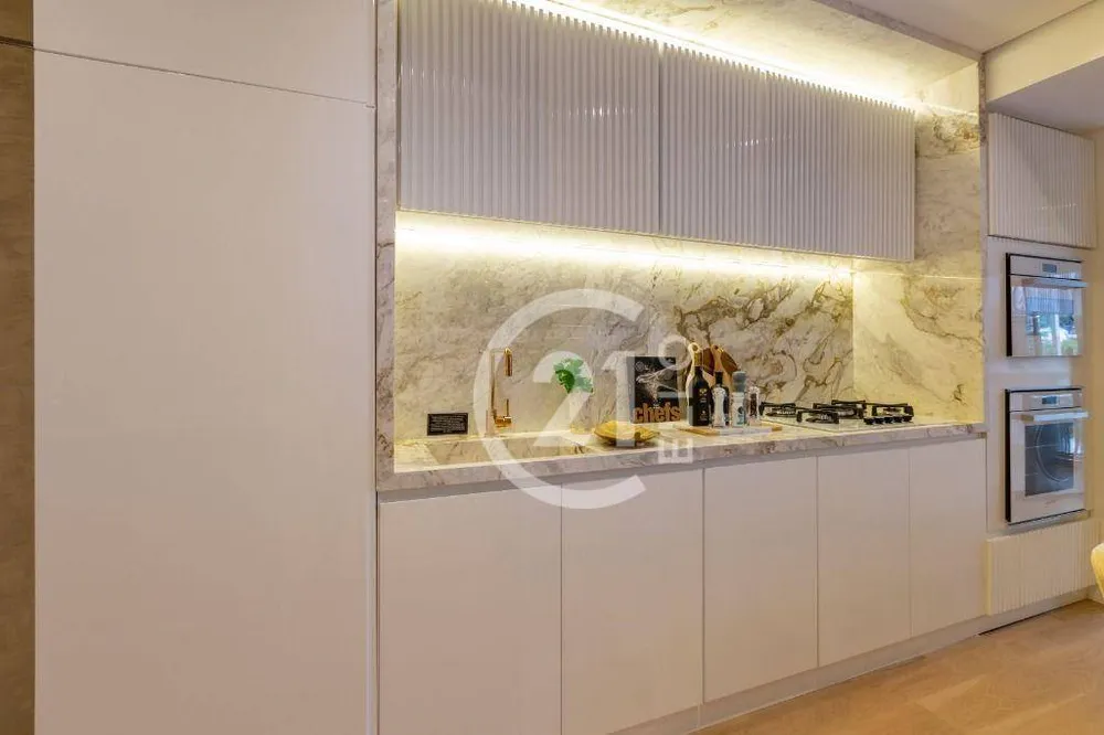 Apartamento, 3 quartos, 123 m² - Foto 3