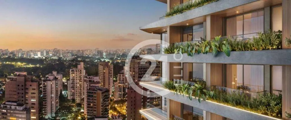 Apartamento, 5 quartos, 500 m² - Foto 7