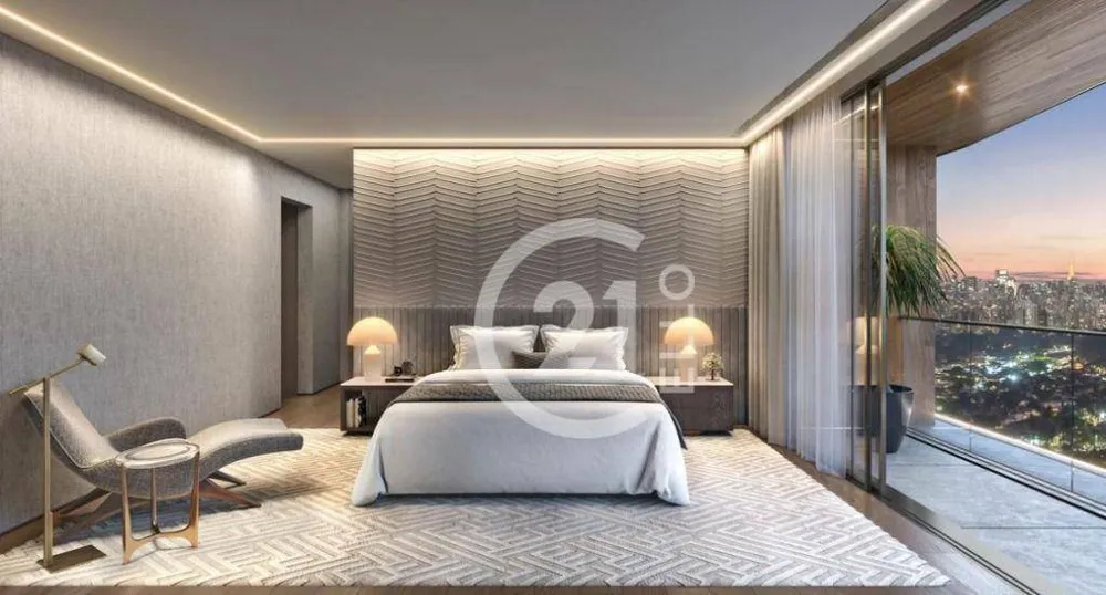 Apartamento, 5 quartos, 500 m² - Foto 5