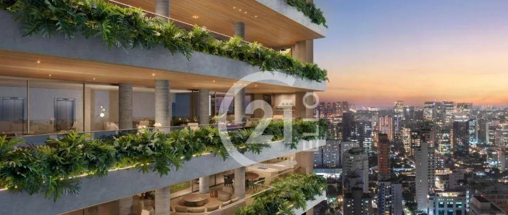 Apartamento, 5 quartos, 500 m² - Foto 3