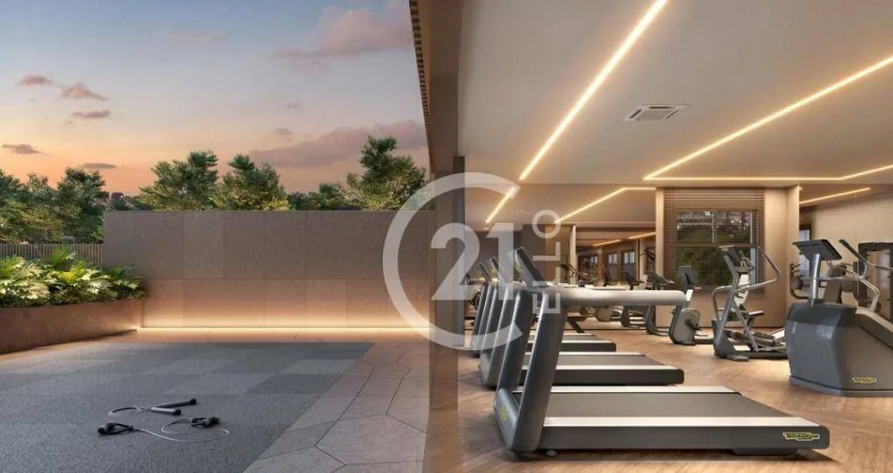 Apartamento, 5 quartos, 500 m² - Foto 5
