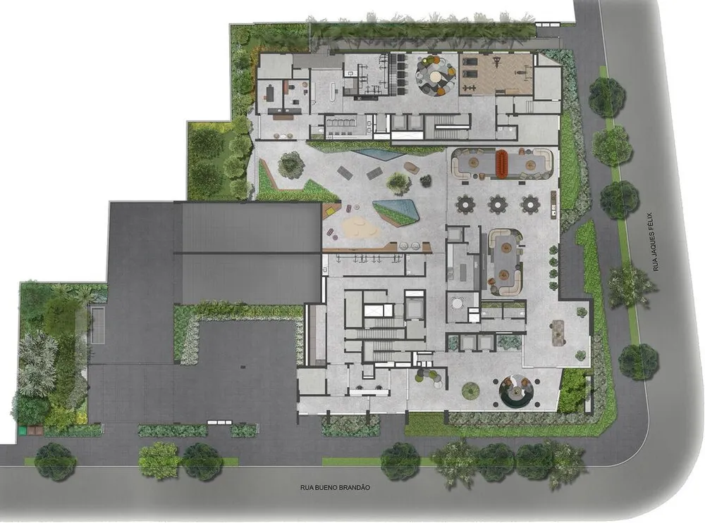 Apartamento, 5 quartos, 500 m² - Foto 14