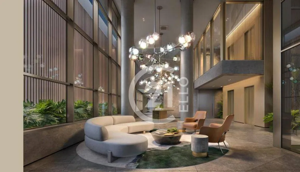 Apartamento, 5 quartos, 500 m² - Foto 1