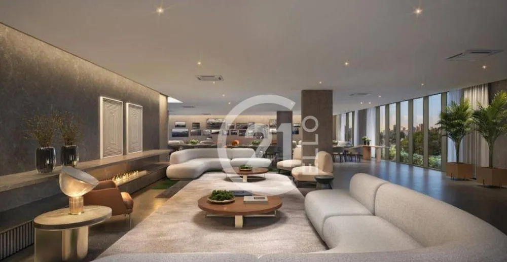 Apartamento, 5 quartos, 500 m² - Foto 6