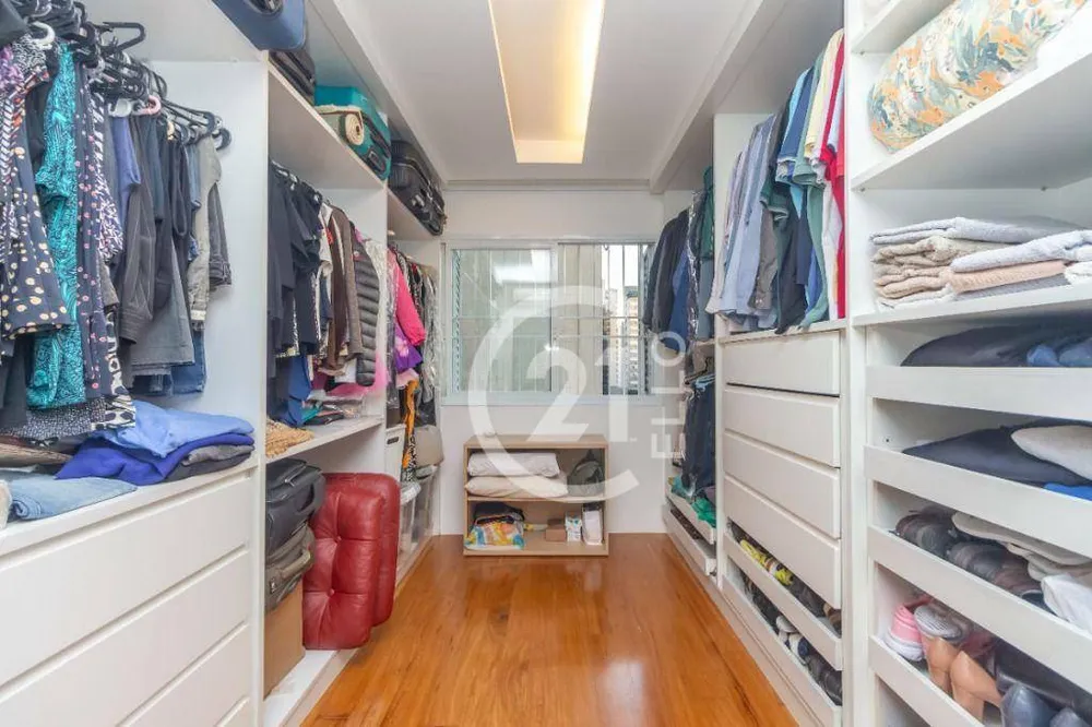 Apartamento, 3 quartos, 130 m² - Foto 5