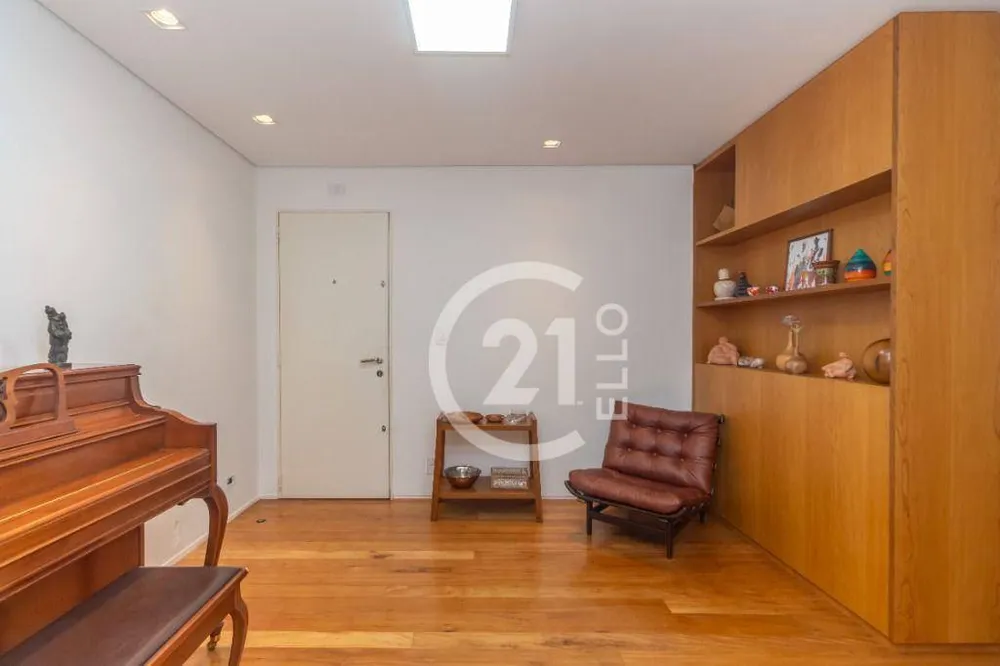 Apartamento, 3 quartos, 130 m² - Foto 6