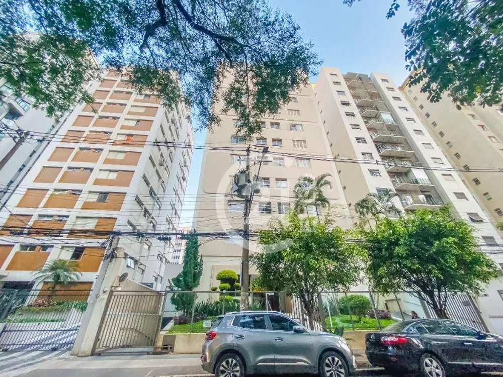Apartamento, 3 quartos, 130 m² - Foto 10