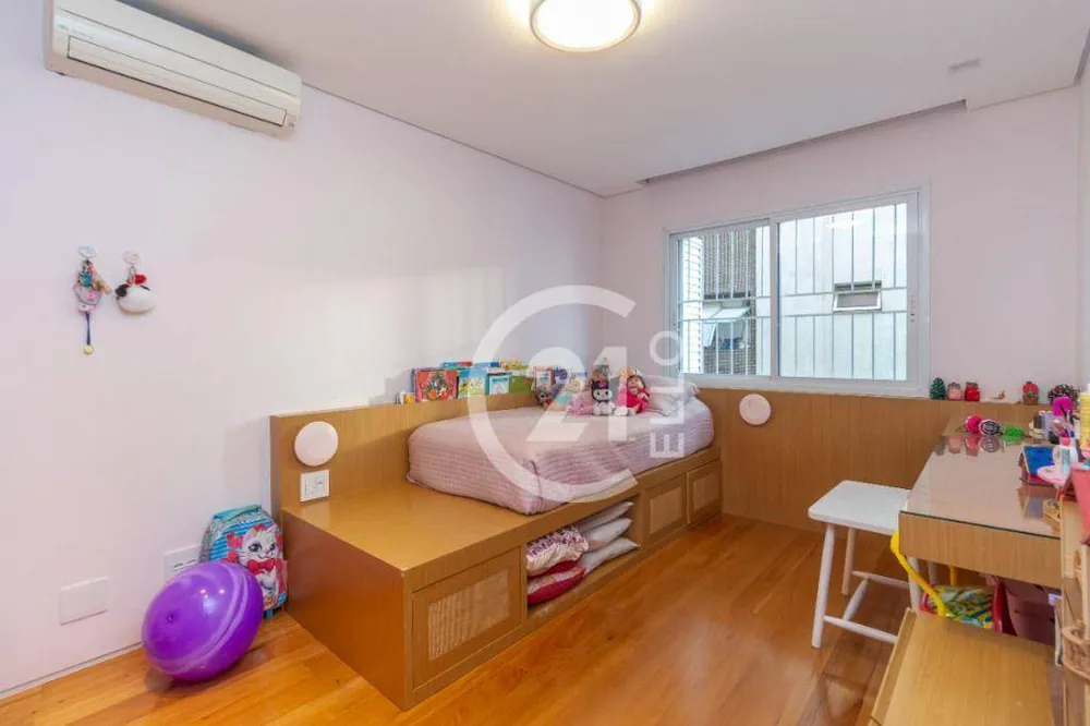 Apartamento, 3 quartos, 130 m² - Foto 7