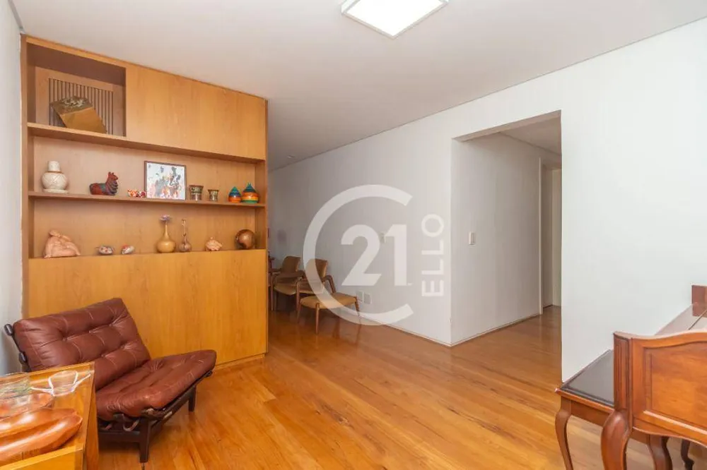 Apartamento, 3 quartos, 130 m² - Foto 2