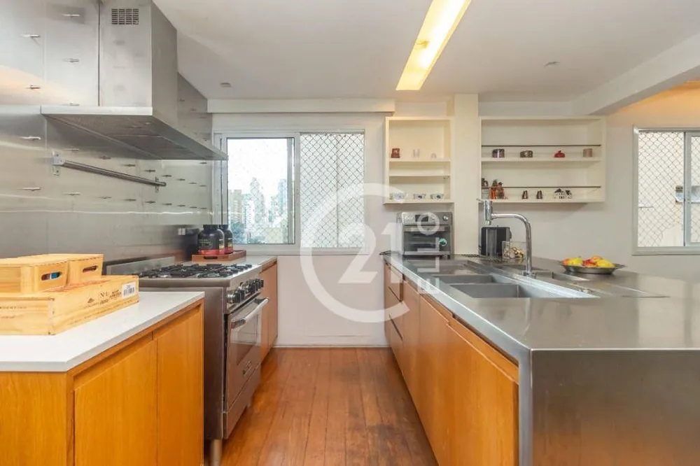 Apartamento, 3 quartos, 130 m² - Foto 4