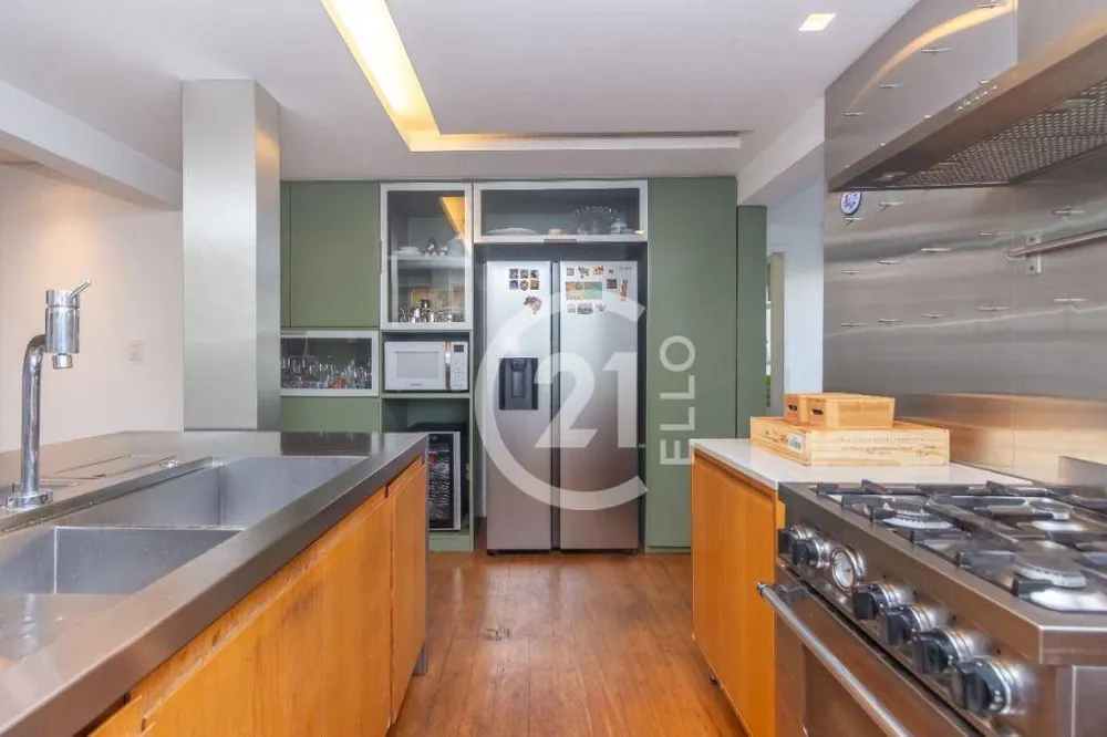 Apartamento, 3 quartos, 130 m² - Foto 11