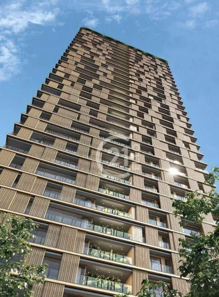 Apartamento, 4 quartos, 355 m² - Foto 12