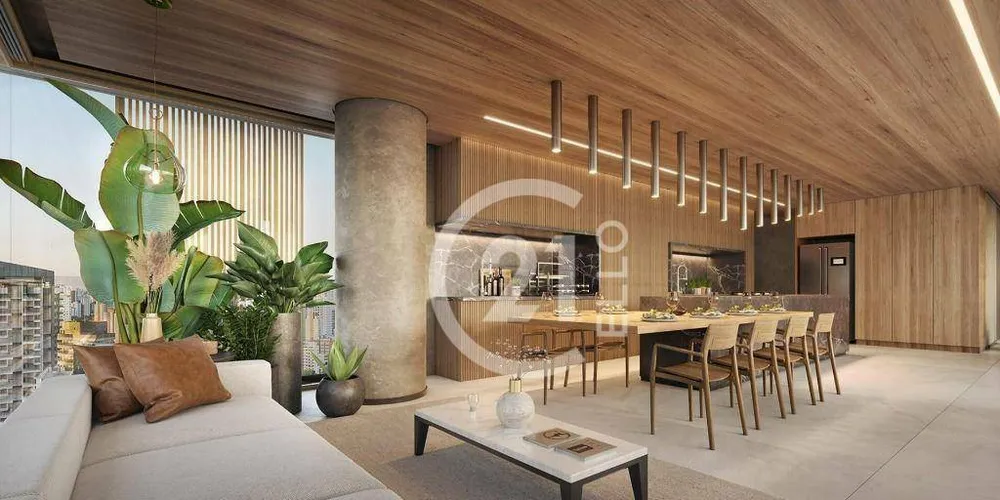 Apartamento, 4 quartos, 355 m² - Foto 4