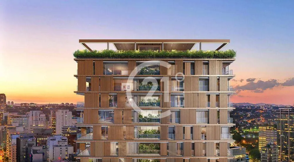 Apartamento, 4 quartos, 355 m² - Foto 2