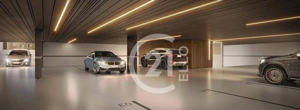 Apartamento, 4 quartos, 355 m² - Foto 10