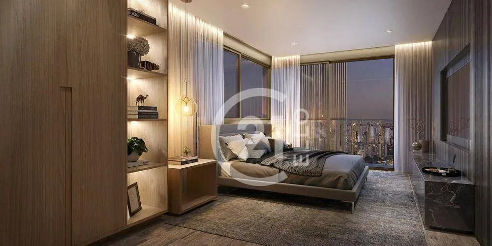 Apartamento, 4 quartos, 355 m² - Foto 7
