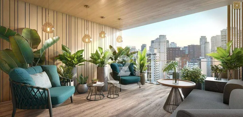 Apartamento, 4 quartos, 355 m² - Foto 6