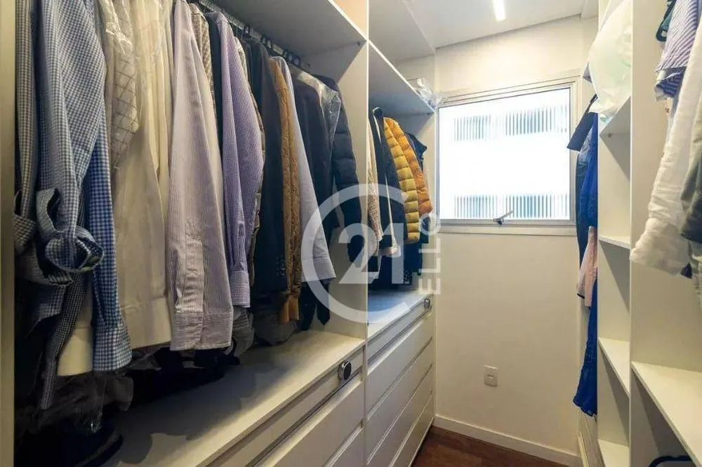 Apartamento, 2 quartos, 110 m² - Foto 6