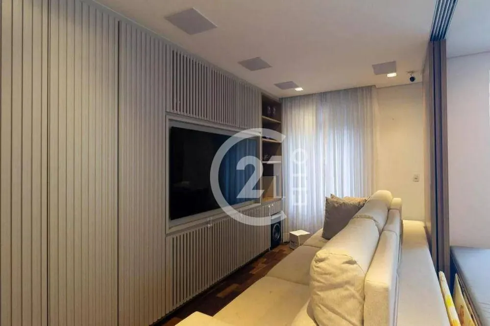 Apartamento, 2 quartos, 110 m² - Foto 10