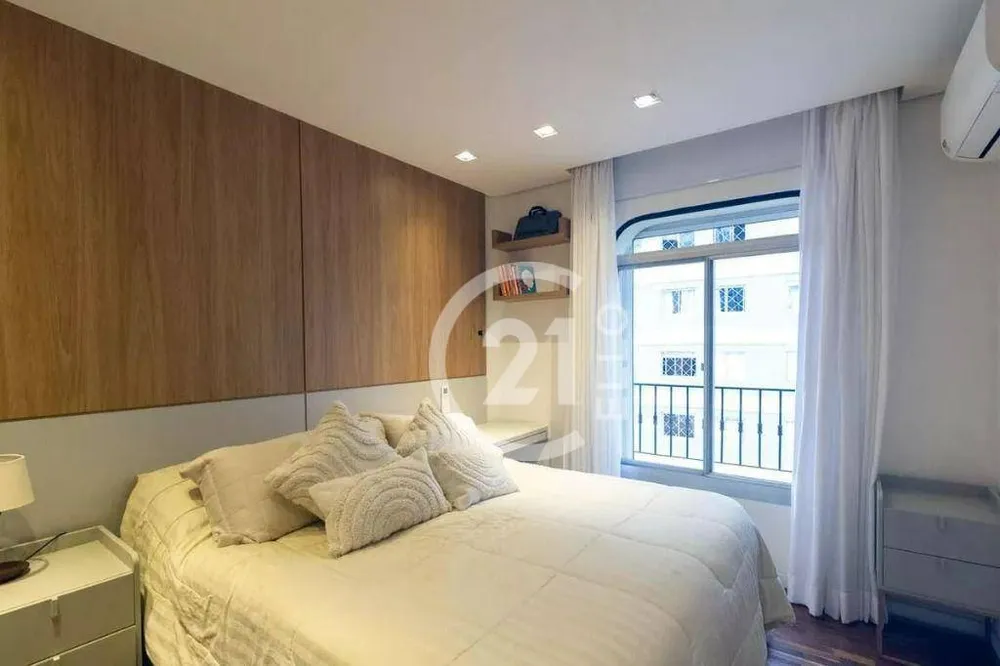 Apartamento, 2 quartos, 110 m² - Foto 6