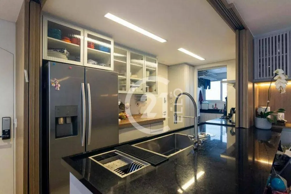 Apartamento, 2 quartos, 110 m² - Foto 11