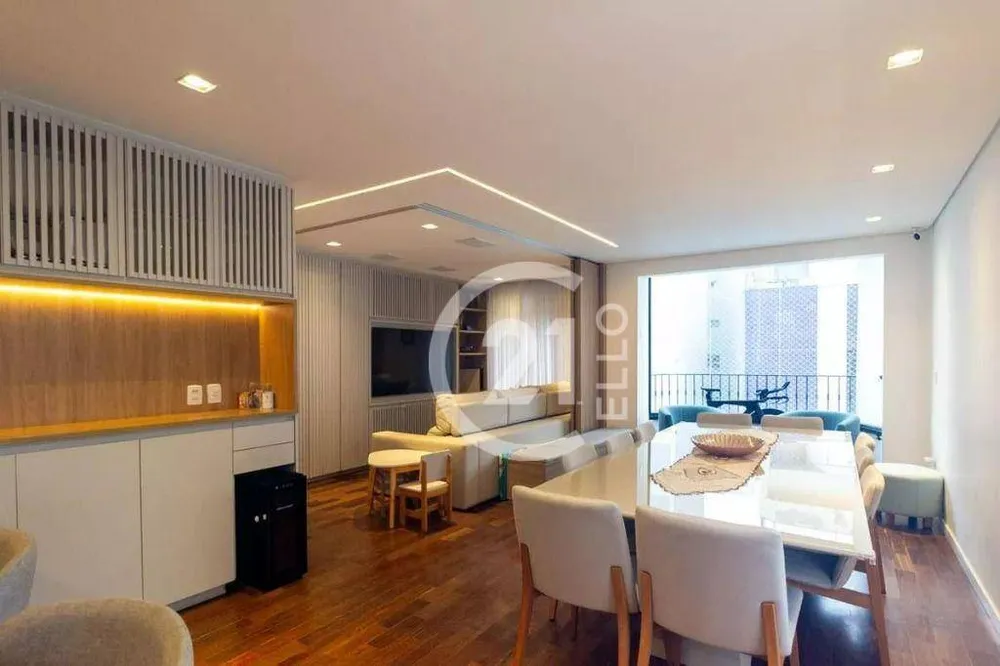 Apartamento, 2 quartos, 110 m² - Foto 9