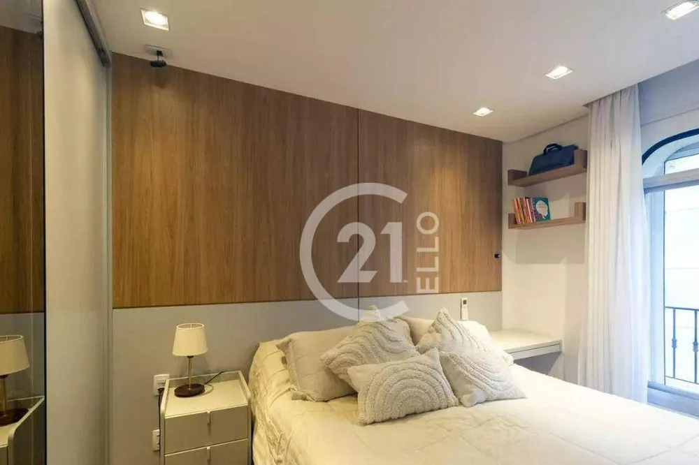 Apartamento, 2 quartos, 110 m² - Foto 8