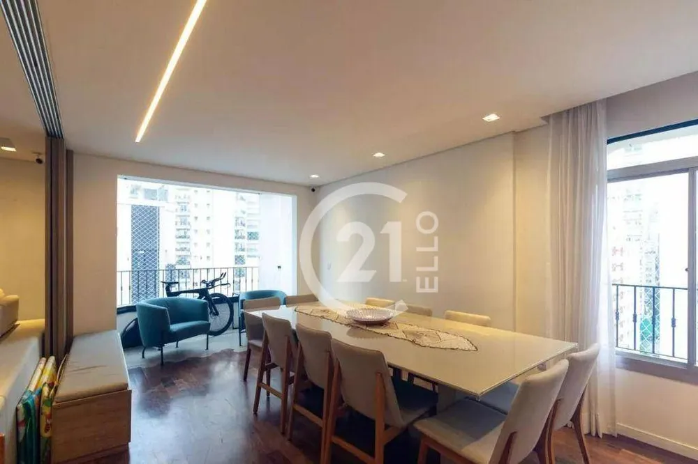 Apartamento, 2 quartos, 110 m² - Foto 8