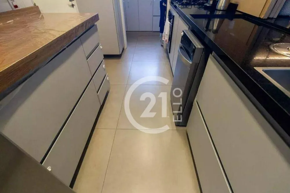 Apartamento, 2 quartos, 110 m² - Foto 5