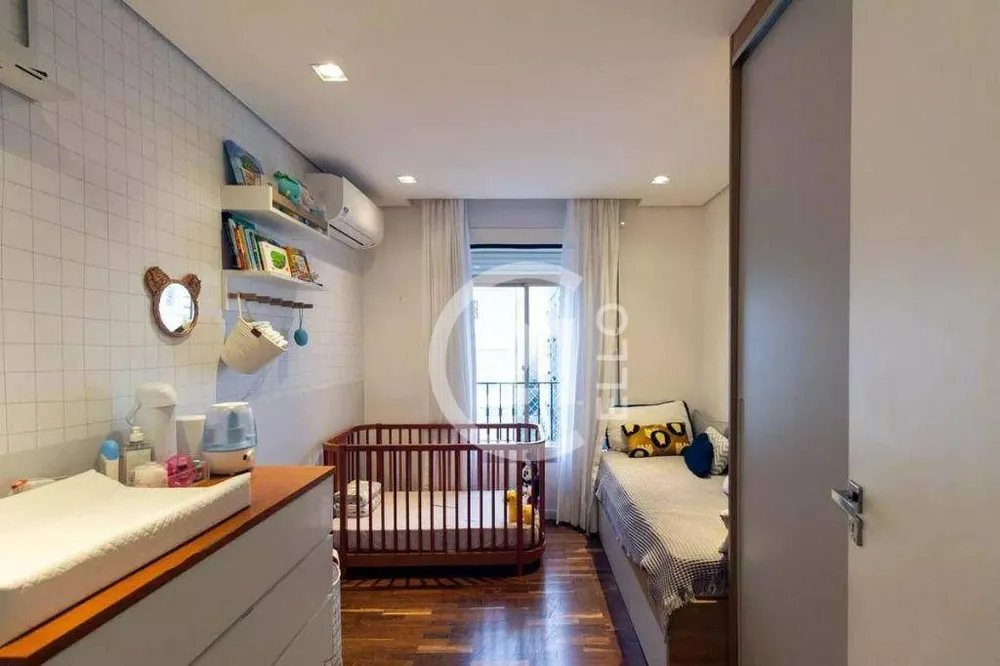 Apartamento, 2 quartos, 110 m² - Foto 10