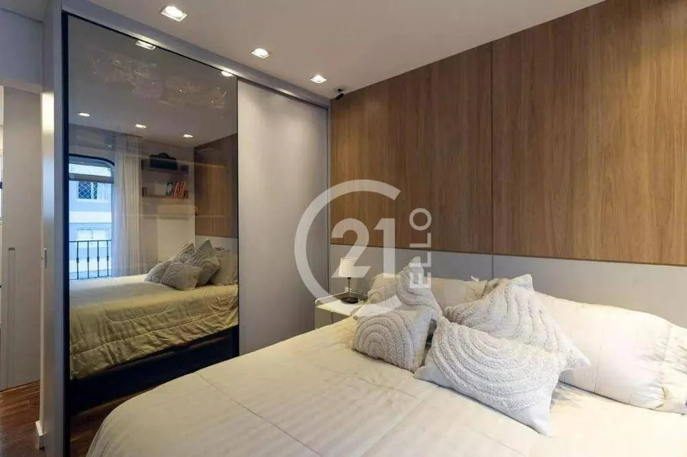 Apartamento, 2 quartos, 110 m² - Foto 12