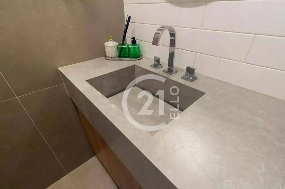 Apartamento, 2 quartos, 110 m² - Foto 3