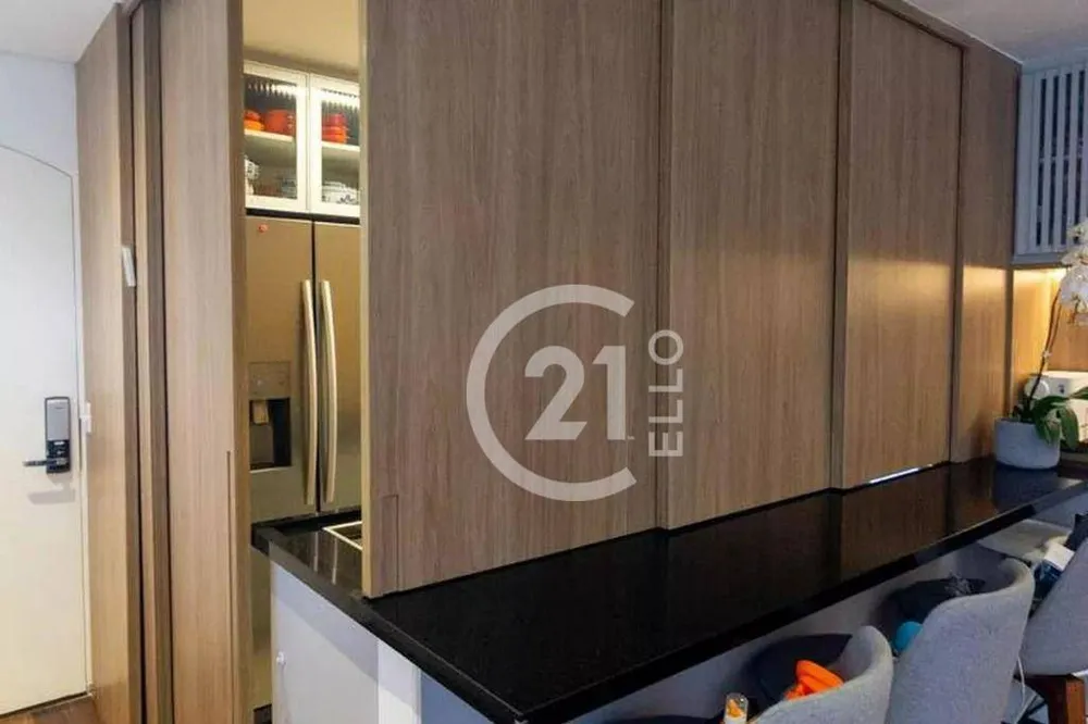 Apartamento, 2 quartos, 110 m² - Foto 4