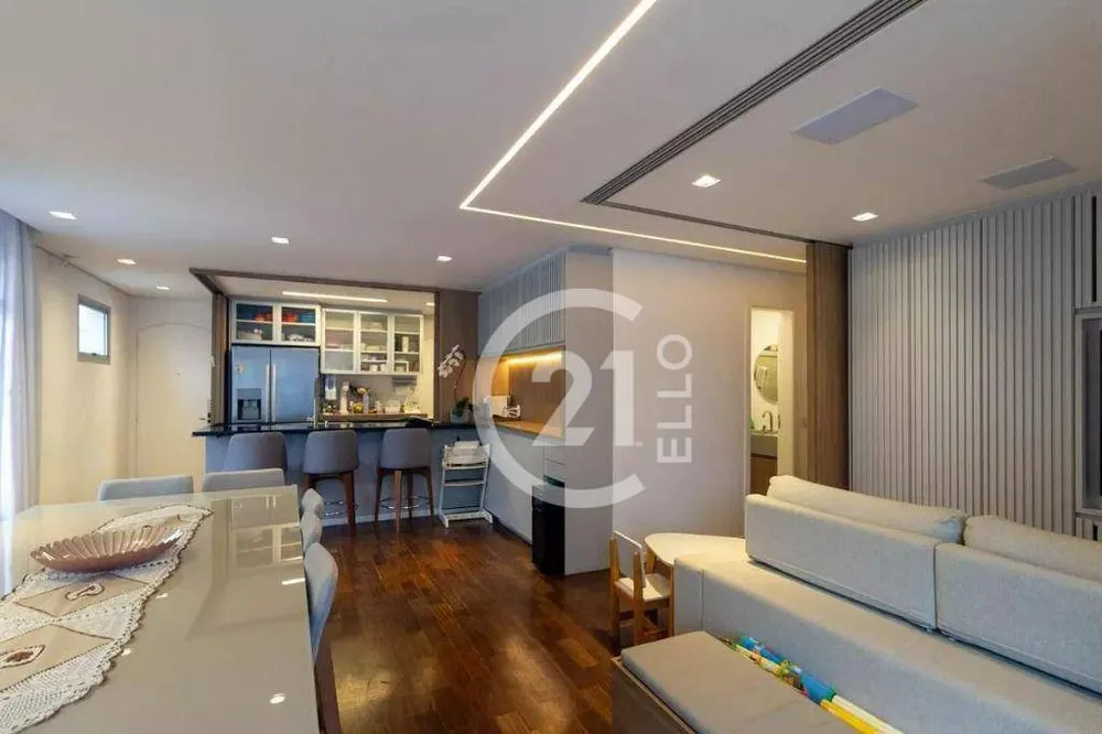 Apartamento, 2 quartos, 110 m² - Foto 11