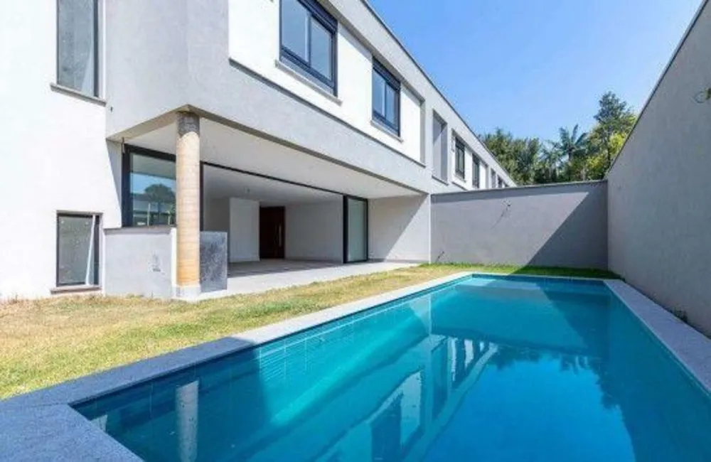 Casa de Condomínio, 4 quartos - Foto 10
