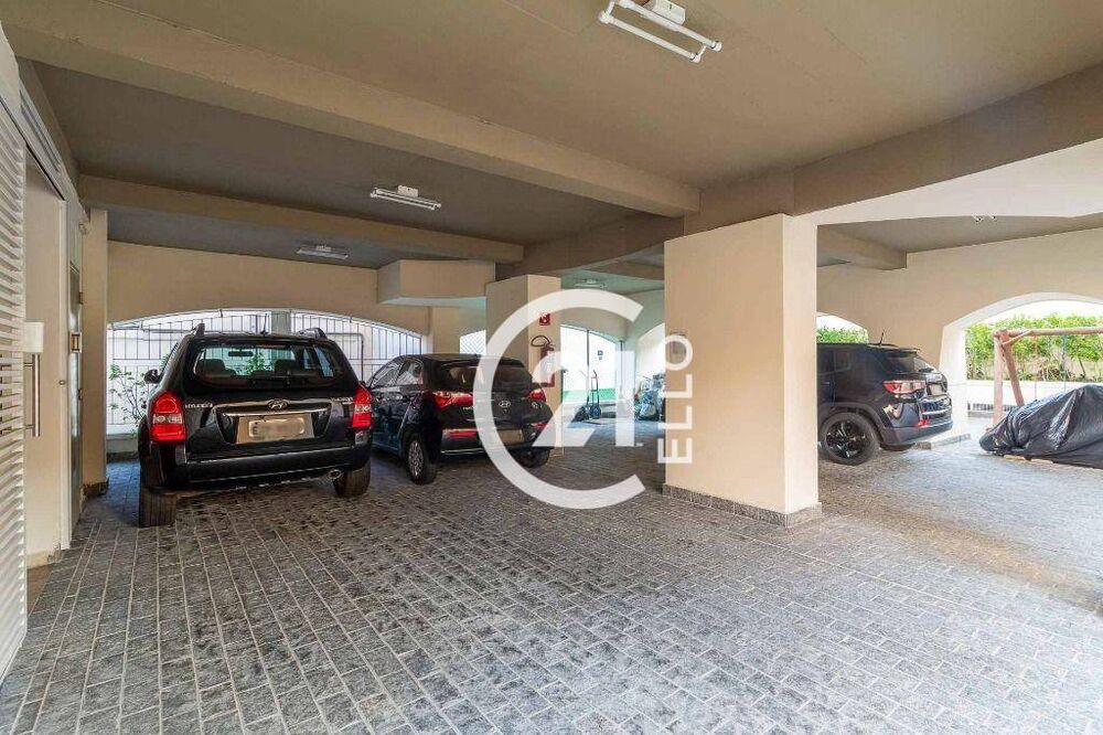 Apartamento, 2 quartos, 95 m² - Foto 8
