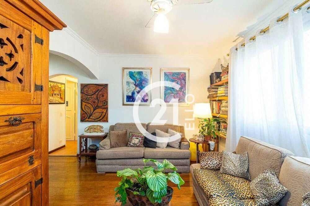 Apartamento, 2 quartos, 95 m² - Foto 7
