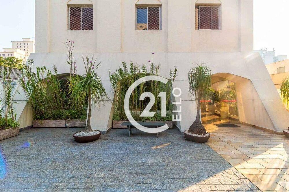 Apartamento, 2 quartos, 95 m² - Foto 5