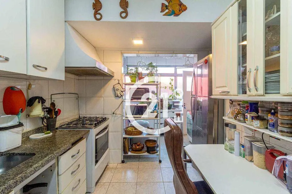 Apartamento, 2 quartos, 95 m² - Foto 6