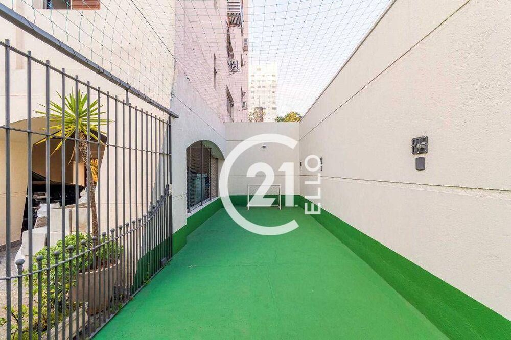 Apartamento, 2 quartos, 95 m² - Foto 4