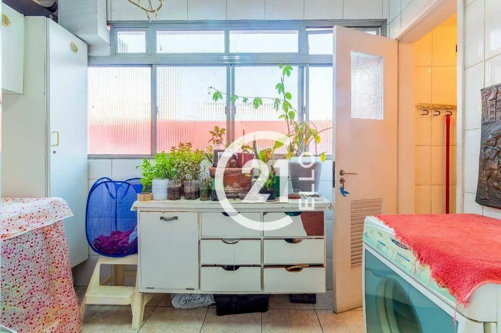 Apartamento, 2 quartos, 95 m² - Foto 7
