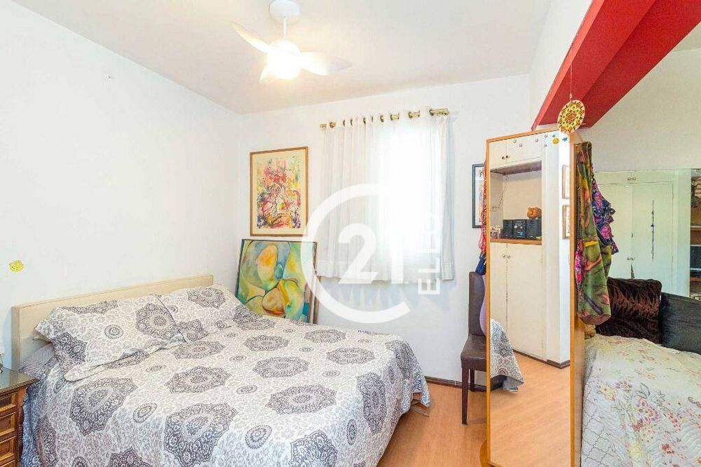 Apartamento, 2 quartos, 95 m² - Foto 3