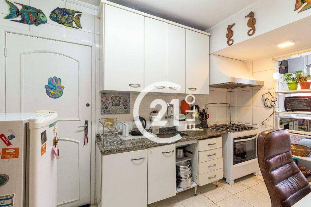 Apartamento, 2 quartos, 95 m² - Foto 2