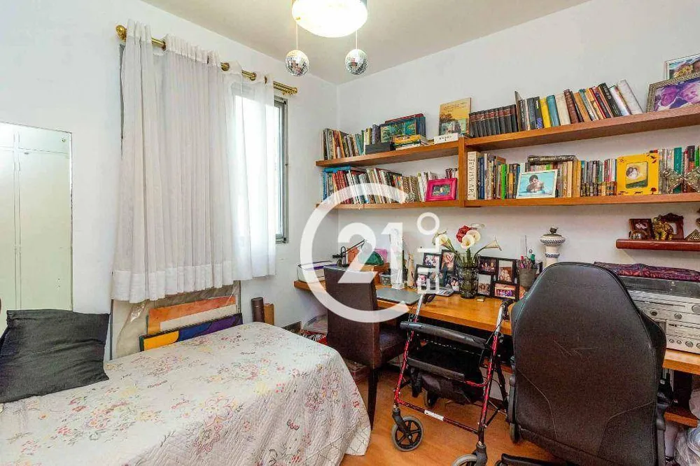 Apartamento, 2 quartos, 95 m² - Foto 14