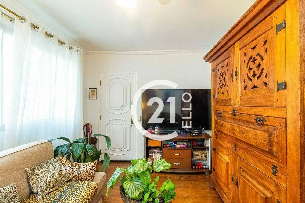 Apartamento, 2 quartos, 95 m² - Foto 3