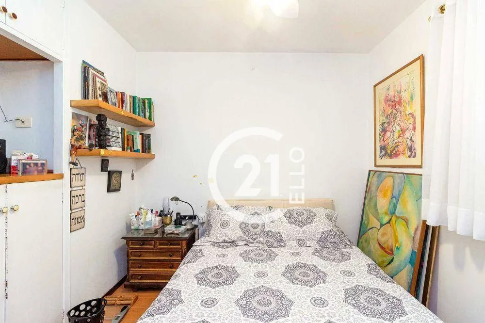 Apartamento, 2 quartos, 95 m² - Foto 10